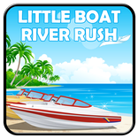 Little Boat River Rush Racing