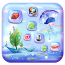 Lucu Pangeran Tema APK