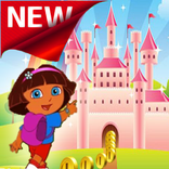 Little Dora Amazing Adventure