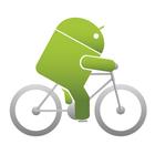 Cycle Hire Widget Lite icon