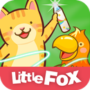 Magic Marker - 리틀팍스 스토리북 APK