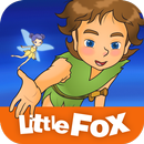 Peter Pan - 리틀팍스 스토리북 APK