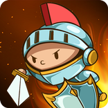 little knight