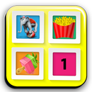 Jeu De Memoire - Kids Memory APK