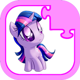 Little Pony puzzle