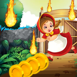 Jungle Red Riding Hood Worlds