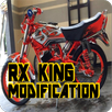 100+ RX King Modification APK