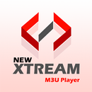 Xtreme M3U Player New APK