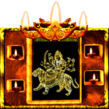 Diwali Live Wallpaper