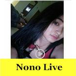Hot nonolive live streaming