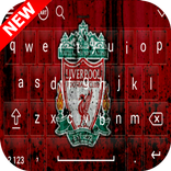 Keyboard For Liverpool