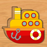”Baby Puzzles