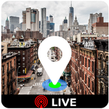 Street View Live maps – Global Satellite Earth Map