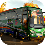 Livery Bussid ALS