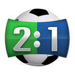 Football Live Score ⚽