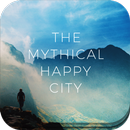 La ciudad feliz: Libro el secr APK