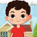 RONIE App educativa Como decir por favor y gracias APK