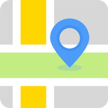 Map Locator – Locate your position on map