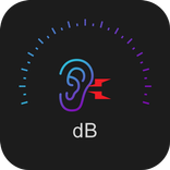 Digital DB Meter-Noise Meter Master
