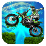 Motorcycle Racer