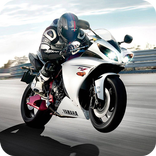 Extreme Highway Rider 3D