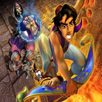 Jungle Aladin Adventures APK