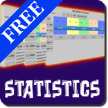 Interactive Statistics