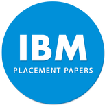 ”IBM Placement Papers
