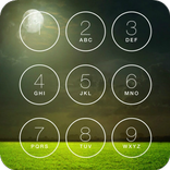 Layar kunci - Iphone Lock