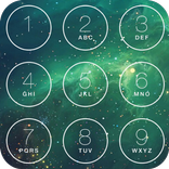 Notification Lock Screen OS 10