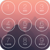 Lock Screen - Iphone Style APK