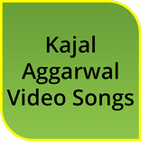 kajal Aggarwal hit video songs