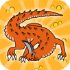 Monster Evolution Game APK
