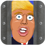 Trump Border Wall Run