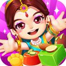 Sweets Journey-Match 3 Candy Blast Saga Game! (Unreleased) APK