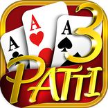 Teen Patti Star - Indian Poker Game