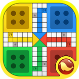 Ludo Lite King - Classic Ludo Board Game