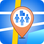 Employee Location - tracking, real-time