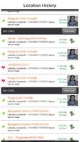 Call and Message Tracker screenshot 1