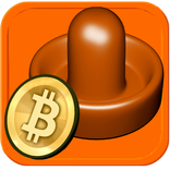Bitcoin Billionaire Air Hockey