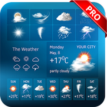 Local Weather Forecast