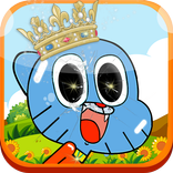 Super Gumb all cat Adventure 2018