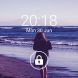 Beach Walk