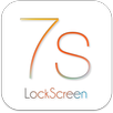iLock Screen Phone 7s APK