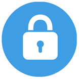 Lock for Telegram