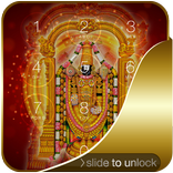 Tirupati Bala Ji Lock Screen
