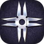 Ninja Shuriken