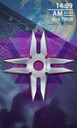 Ninja Shuriken screenshot 1