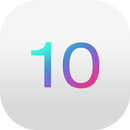 iLocker Screen OS 10 APK