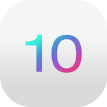 iLocker Screen OS 10